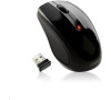GIGABYTE Myš Mouse GM-M7580, Wireless, Optical, USB mini receiver, 1000/500 dpi (GM-M7580 V2)