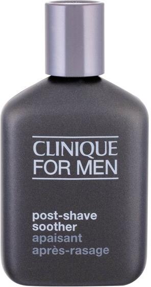 Přípravek po holení Clinique For Men Post Shave Soother, 75 ml