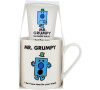 Sprchový gel Mr. Grumpy Mr. Grumpy, 100 ml