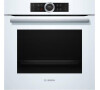 Trouba BOSCH HBG635BW1