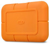 Ext. SSD LaCie Rugged SSD 500GB (STHR500800)