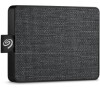 Ext. SSD Seagate One Touch SSD 500GB černá (STJE500400)