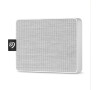 Ext. SSD Seagate One Touch SSD 500GB bílá (STJE500402)