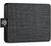 Ext. SSD Seagate One Touch SSD 1TB černá (STJE1000400)