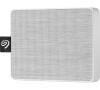 Ext. SSD Seagate One Touch SSD 1TB bílá (STJE1000402)