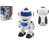 Robot RC Teddies chodící EN mluvící