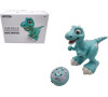 Dinosaurus RC Teddies chodící a tancující