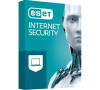 ESET Internet Security, nová licence - krabice, 3 licence, 2 roky (EIS_N2Y3T)