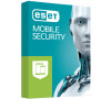 ESET Mobile Security, nová licence - krabice, 2 licence, 1 rok (EMAV_N1Y2T)