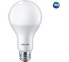 LED žárovka Philips , E27, 17,5W, A67, 4000K P662226