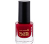 Lak na nehty Max Factor Gel Shine, 4,5 ml, odstín 50 Radiant Ruby