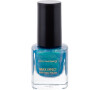 Lak na nehty Max Factor Max Effect, 4,5 ml, odstín 14 Dazzling Blue (Mini)