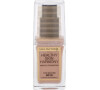 Makeup Max Factor Healthy Skin Harmony, 30 ml, odstín 65 Rose Beige (SPF20)