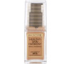 Makeup Max Factor Healthy Skin Harmony, 30 ml, odstín 77 Soft Honey (SPF20)