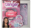 Blinger: Diamantová kolekce - růžová