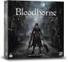 Bloodborne - karetní hra