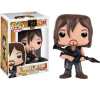 Funko POP TV: Walking Dead - Daryl with Rocket Launcher