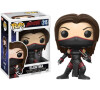 Funko POP Bobble: Daredevil: Elektra