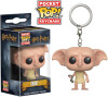 Funko POP Keychain: Harry Potter - Dobby
