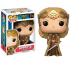 Funko POP: DC Wonder Woman - Hippolyta