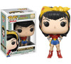 Funko POP DC: Bombshells - Wonder Woman