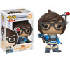 Funko POP Games: Overwatch - Mei