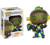 Funko POP Games: Overwatch - Lucio