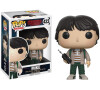 Funko POP TV: Stranger Things - Mike w/ Walkie Talkie