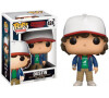 Funko POP TV: Stranger Things - Dustin Vinyl Figure 10cm