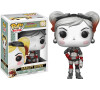 Funko POP DC: Bombshells - Harley BWRD (Exc) (CC)