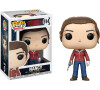 Funko POP TV: Stranger Things - Nancy w/ Gun