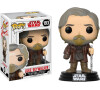 Funko POP Star Wars Bobble: E8 TLJ - Luke Skywalker