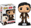 Funko POP Star Wars Bobble: E8 TLJ - Poe Dameron