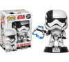 Funko POP Star Wars Bobble: E8 TLJ - First Order Executioner