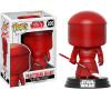 Funko POP Star Wars Bobble: E8 TLJ - Praetorian Guard
