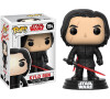 Funko POP Star Wars Bobble: E8 TLJ - Kylo Ren