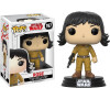 Funko POP Star Wars Bobble: E8 TLJ - Rose