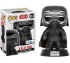 Funko POP Star Wars Bobble: E8 TLJ - Masked Kylo Ren (Exc) (CC)