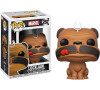 Funko POP Marvel Bobble: Lockjaw