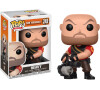 Funko POP: Games Team Fortress 2 - Heavy