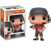 Funko POP: Games Team Fortress 2 - Scout