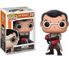 Funko POP: Games Team Fortress 2 - Medic