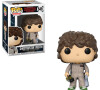 Funko POP TV: Stranger Things - Dustin Ghostbuster