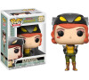 Funko POP DC: Bombshells - Hawkgirl