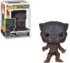 Funko POP Marvel: Black Panther - Black Panther Warrior Falls