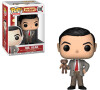 Funko POP TV: Mr. Bean - Mr. Bean (chase)