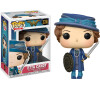 Funko POP: DC Wonder Woman - Etta w/ Sword & Shield