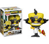 Funko POP Games: Crash Bandicoot - Dr. Neo Cortex