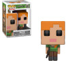 Funko POP Games: Minecraft - Alex