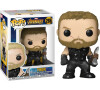 Funko POP Marvel: Avengers Infinity War - Thor